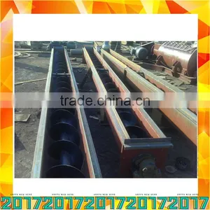 LS Type Cement Shaft Incline Screw Conveyor thumbnail-1