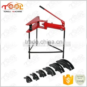 Universal Hot Product Top Quality Pipe Bender For Sale thumbnail-1