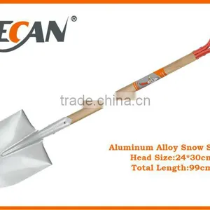 Japan Snow Shovel thumbnail-1