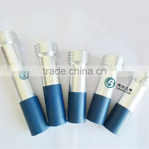 Blast Nozzles / Aluminum Jacket Boron Carbide Venturi Nozzle thumbnail-3