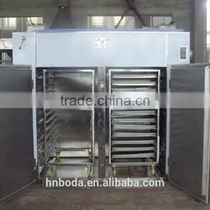 Industrial Batch Type Banana Chips Dryer/food Drying Machine/food Dryer thumbnail-1