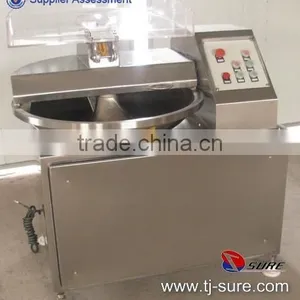 20L Meat Cutting and Mixing Machine thumbnail-2