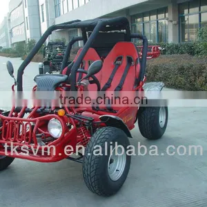 TK250GK-8 250cc go Kart(eec go Kart/ Epa go Kart) thumbnail-1