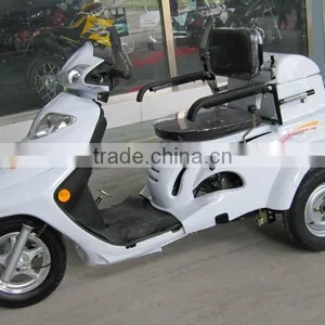 110cc Disabled Three Wheels thumbnail-1