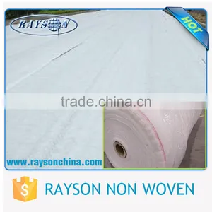 pp Spun-bonded Non-woven Making Best Landscape Fabric thumbnail-5