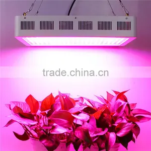 High Power 100X3W LED Grow Lights for Hydroponic Plants thumbnail-1