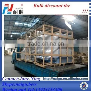 China Factory Price Hot Mattress Roll Packaging Machine thumbnail-1