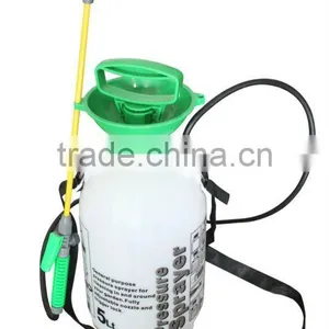 5-8L Single-shoulder Pressure Sprayer/Garden Spray thumbnail-1