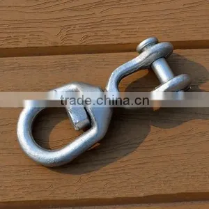 G403 Chain Swivels for Lifting thumbnail-2