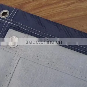 Heavy Duty Insulation Tarpaulin ,weather Resistant Insulated Blanket, PE Foam Layer Insulated Tarpaulin thumbnail-4