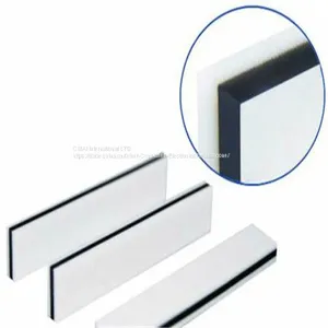 High Quality Silicone Rubber Zebra Connector thumbnail-2