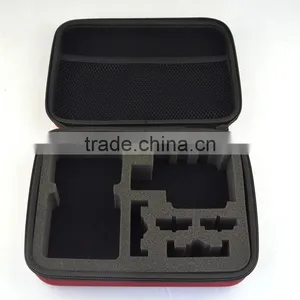 Customized Waterproof Silicon Movable Walkman Case EVA Silicon Case for Video thumbnail-4