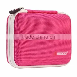 2.5" Bag Case for External Hard Drive Disk/Phone/Mp5 Portable HDD Box Case thumbnail-4