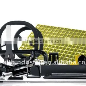 Plastisol Coating Metal Parts thumbnail-1