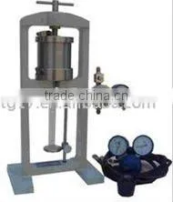 Water Loss Meter Apparatus thumbnail-1