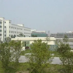 Ningbo Changqi Bathroom Hardware Industry Co., Ltd. company overview - view 1 thumbnail
