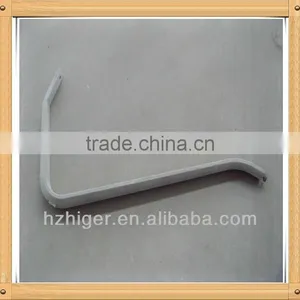 Aluminium Die Casting Chair Leg Bench Furniture Leg thumbnail-1