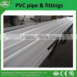 Hot Sale Pvc Pipe for Water Supply With Price thumbnail-4
