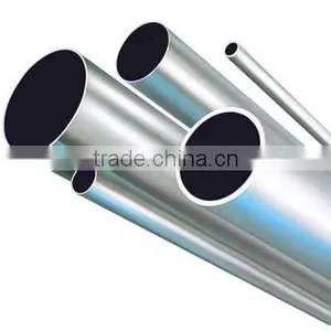 ASTM A333-6 Alloy Steel Pipe thumbnail-1
