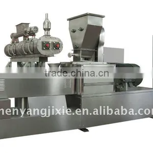Instant Rice/ Nutritional Rice Food Processing Line in Chenyang Machinery thumbnail-1