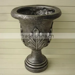 FIBER GLASS CLASSIC VASE thumbnail-1