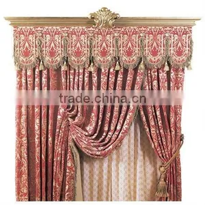 Curtain Pelmet,curtain Rod Pelmet,marot Pelmet(B190062) thumbnail-1