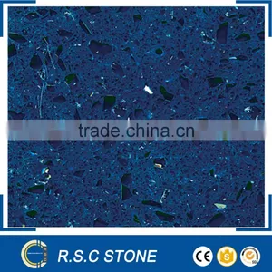 Hot Sell Crystal White Quartz Surface,Quartz Stone for Countertop thumbnail-2