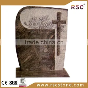 Western Headstone Flower Holder thumbnail-1