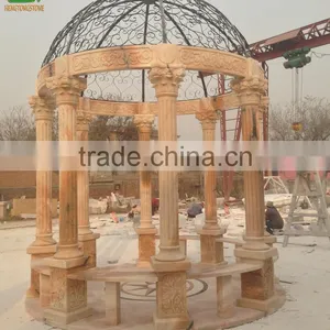 Stone Pavilion Landscape Stones Pavillion thumbnail-1