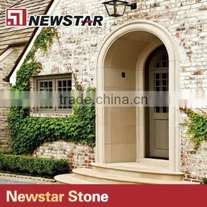 Newstar Natural Imperial Marble Door Frame thumbnail-2