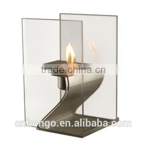 Stainless Steel Bio Fireplace,bio Chimney thumbnail-1
