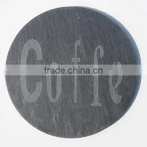 Natural Slate Placemats Coffee Table Coasters,cup Coasters thumbnail-1