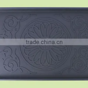 Plastic Boot Tray /Multi-Purpose Tray thumbnail-1