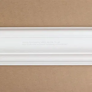 Polyurethane Foam Decorative Panel Moulding thumbnail-4