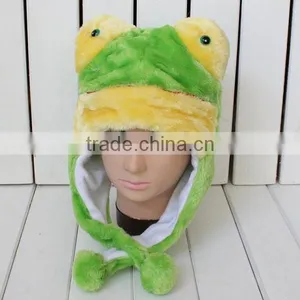 Wholesale Cute Children Hat With Animal Design thumbnail-4