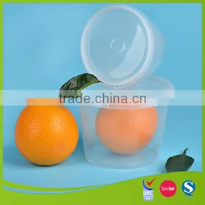 Food Grade Plastic Boxes for Food thumbnail-1