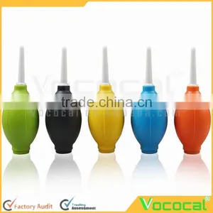 Makeup False Eyelash Extension Grafting Dry Blower Air Dryer Blowing Balloons Tool Random Color Quantity 1 thumbnail-1