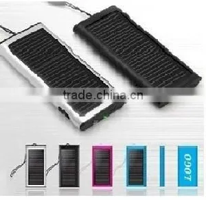 Solar Charger thumbnail-1