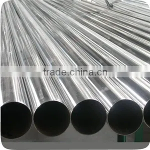 China Welded Stainless Steel Flue Pipe thumbnail-5