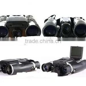 2015 Profesional HD 1080P Waterproof Binoculars Digital DV Camera With Take Picture Function and Original Video Camera thumbnail-5