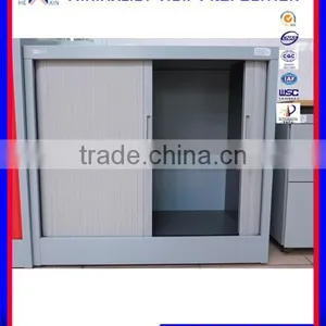 Kitchen Cabinet Tambour Door thumbnail-1