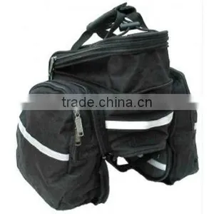 Hot Sell Bicycle Bag Waterproof and Bicycle Seat Bag thumbnail-2