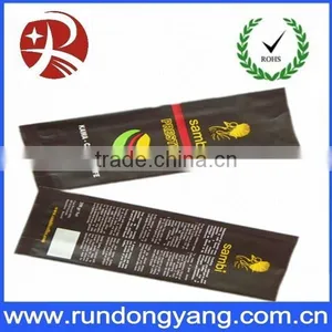Stand up Aluminium Foil Coffee Bag thumbnail-1
