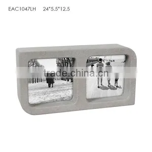 Wholesale Guangzhou Super Slim A0,A1,A2,A3,A4 Wooden Photo Frame,cheap Clear Plastic Photo Frame thumbnail-2