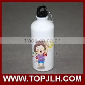 Make and Print Sublimated Camping Water Bottle With Logo thumbnail-2