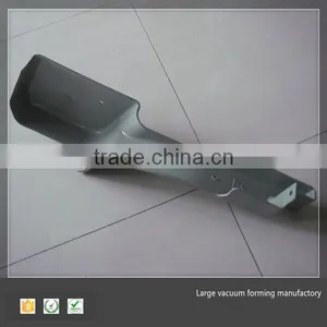 Vacuum Formed Abs Injection Molded Plastic Parts thumbnail-1