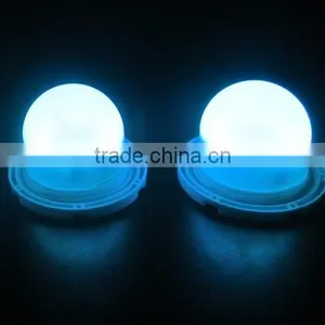 Multi-Color Changing RGB Led Under Table Light for Wedding Party Event Decoration thumbnail-4