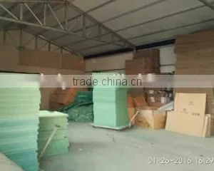 Hebei Huiya Floral Foam Machine Factory & Company thumbnail-4