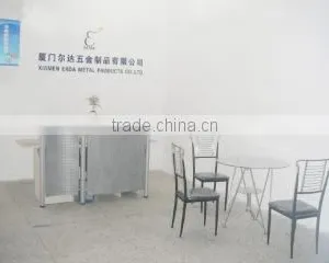 Xiamen Erda Metal Products Co., Ltd. company overview - view 3 thumbnail