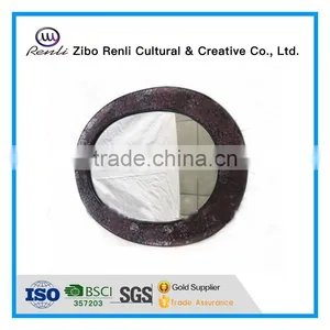 Modern Design Mosaic Mirror Glass Tile thumbnail-1